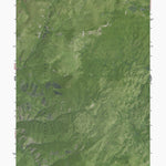 MT-SKALKAHO PASS: GeoChange 1965-2013 Preview 1