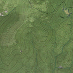 MT-SKALKAHO PASS: GeoChange 1965-2013 Preview 2