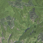 MT-SKALKAHO PASS: GeoChange 1965-2013 Preview 3