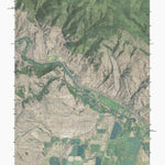 MT-DRUMMOND: GeoChange 1984-2013 Preview 1