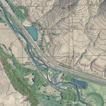 MT-DRUMMOND: GeoChange 1984-2013 Preview 2