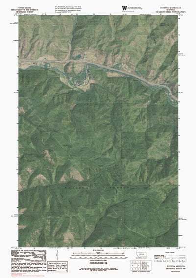 MT-RAVENNA: GeoChange 1984-2013 Preview 1