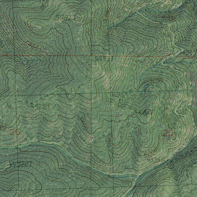 MT-RAVENNA: GeoChange 1984-2013 Preview 2