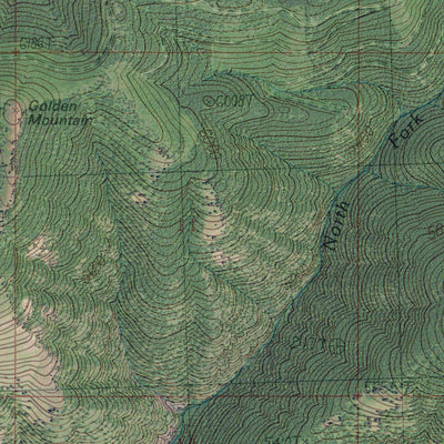 MT-RAVENNA: GeoChange 1984-2013 Preview 3