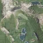MT-POZEGA LAKES: GeoChange 1964-2013 Preview 3