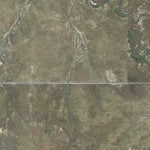 MT-HEDSTROM LAKE: GeoChange 1964-2013 Preview 2