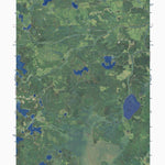 MN-HORSEHEAD LAKE: GeoChange 1969-2013 Preview 1