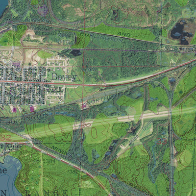 MN-BOVEY: GeoChange 1947-2013 Preview 3