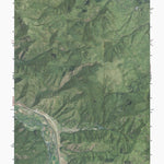 MT-CLINTON: GeoChange 1961-2013 Preview 1