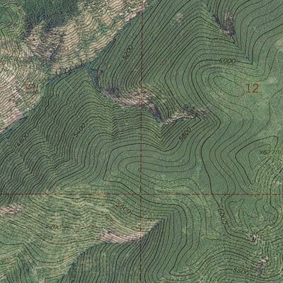MT-CLINTON: GeoChange 1961-2013 Preview 2