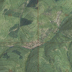 MT-CLINTON: GeoChange 1961-2013 Preview 3