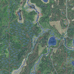 MN-TWO INLETS: GeoChange 1969-2013 Preview 3