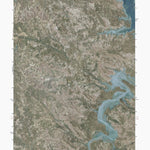 MT-SHORT CREEK: GeoChange 1971-2013 Preview 1