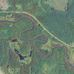 MN-EFFIE NW: GeoChange 1969-2013 Preview 3