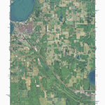MN-BEMIDJI EAST: GeoChange 1967-2013 Preview 1