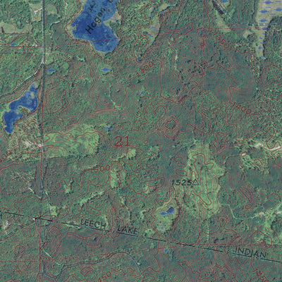 MN-WHIPHOLT: GeoChange 1969-2013 Preview 3