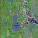 MN-CENTRAL LAKES: GeoChange 1950-2013 Preview 3