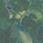 MN-DECKER LAKE: GeoChange 1969-2013 Preview 3