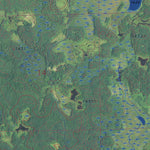 MN-NORTHOME SOUTH: GeoChange 1969-2013 Preview 2
