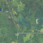 MN-NORTHOME SOUTH: GeoChange 1969-2013 Preview 3