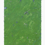 MN-BOULDER LAKE RESERVOIR NE: GeoChange 1952-2013 Preview 1