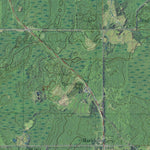 MN-WHITEFACE RESERVOIR: GeoChange 1977-2013 Preview 3