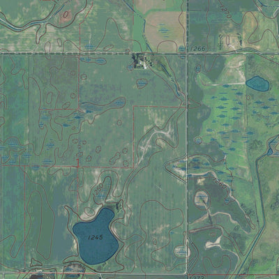 MN-OGEMA: GeoChange 1966-2013 Preview 2