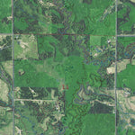 MN-LITTLE SWAN: GeoChange 1950-2013 Preview 3