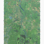 MN-EBRO: GeoChange 1966-2013 Preview 1