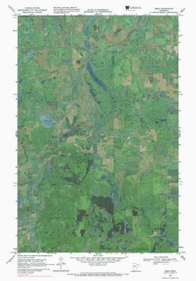 MN-EBRO: GeoChange 1966-2013 Preview 1