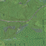 MN-LOST LAKE: GeoChange 1954-2013 Preview 3