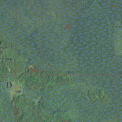 MN-MIZPAH NE: GeoChange 1969-2013 Preview 3