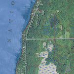 MN-SUGAR POINT: GeoChange 1969-2013 Preview 2