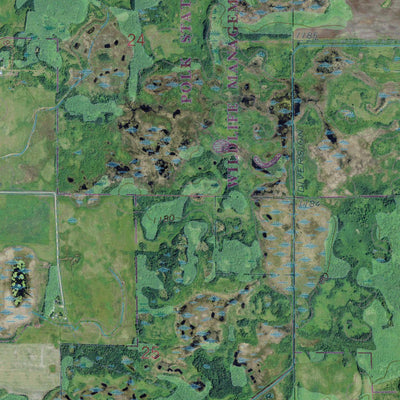 MN-MCINTOSH: GeoChange 1966-2013 Preview 3