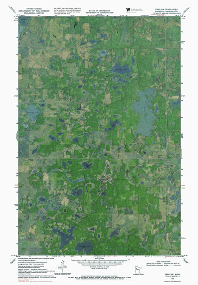 MN-EBRO NW: GeoChange 1966-2013 Preview 1