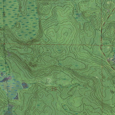 MN-HALEY: GeoChange 1961-2013 Preview 2