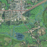 MN-BAGLEY: GeoChange 1966-2013 Preview 3