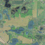 MN-FOSSTON EAST: GeoChange 1966-2013 Preview 2