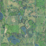 MN-FOSSTON EAST: GeoChange 1966-2013 Preview 3