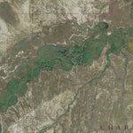 MT-INDIAN LAKE: GeoChange 1964-2013 Preview 2