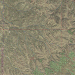 MT-INDIAN LAKE: GeoChange 1964-2013 Preview 3