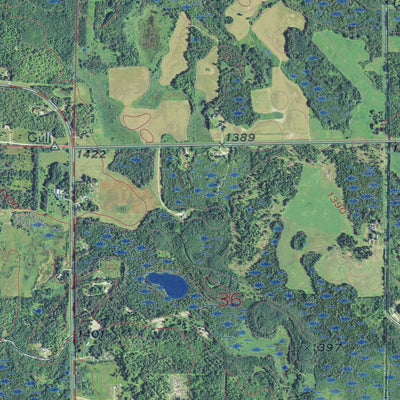 MN-TENSTRIKE: GeoChange 1969-2013 Preview 2
