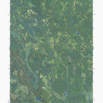 MN-CODDINGTON LAKE: GeoChange 1969-2013 Preview 1