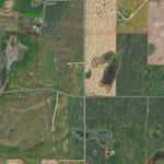 ND-SIBLEY: GeoChange 1965-2014 Preview 2