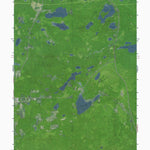 MN-FLOODWOOD LAKE: GeoChange 1966-2013 Preview 1