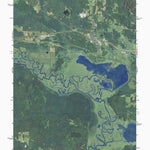 MN-DEER RIVER: GeoChange 1969-2013 Preview 1