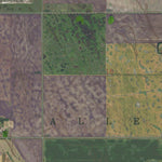 ND-GRAND FORKS SW: GeoChange 1965-2014 Preview 2
