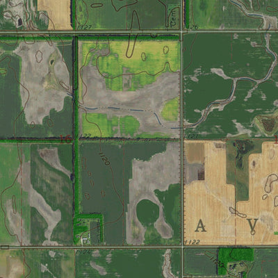 ND-KEMPTON: GeoChange 1961-2014 Preview 2
