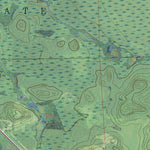MN-GHEEN: GeoChange 1961-2013 Preview 2
