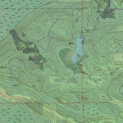 MN-GHEEN: GeoChange 1961-2013 Preview 3